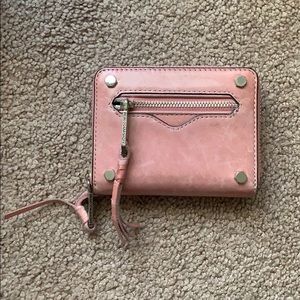 Rebecca Minkoff small wallet
